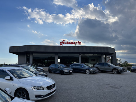 Automania Italia Srl